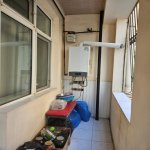 Satılır 4 otaqlı Yeni Tikili, Nizami metrosu, Yasamal rayonu 17