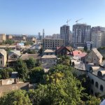 Satılır 5 otaqlı Yeni Tikili, Nəriman Nərimanov metrosu, Montin qəs., Nərimanov rayonu 2