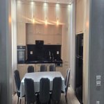 Аренда 3 комнатная Новостройка, м. Эльмляр Академиясы метро, БГУ, Ясамал район 5