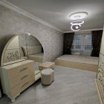 Satılır 3 otaqlı Köhnə Tikili, Gənclik metrosu, Nərimanov rayonu 6