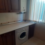 Kirayə (aylıq) 3 otaqlı Köhnə Tikili, Elmlər akademiyası metrosu, Yasamal rayonu 17