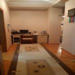 Satılır 3 otaqlı Yeni Tikili, Nəsimi rayonu 5