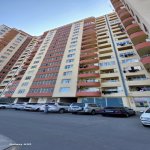 Satılır 2 otaqlı Yeni Tikili, Yeni Günəşli qəs., Suraxanı rayonu 18