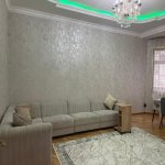 Kirayə (aylıq) 3 otaqlı Yeni Tikili, Nəriman Nərimanov metrosu, Nərimanov rayonu 2
