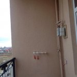 Продажа 1 комнатная Новостройка, м. Короглу метро, пос. Забрат, Сабунчу район 7