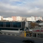 Аренда 3 комнат Вторичка, м. Эльмляр Академиясы метро, Ясамал район 14