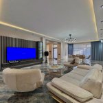 Продажа 4 комнатная Дача, Мярдякан, Хязяр район 7