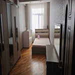 Kirayə (aylıq) 3 otaqlı Yeni Tikili, İnşaatçılar metrosu, Yasamal rayonu 5