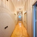 Satılır 5 otaqlı Həyət evi/villa, Badamdar qəs., Səbail rayonu 5