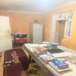 Satılır 4 otaqlı Köhnə Tikili, Qara Qarayev metrosu, Zabrat qəs., Sabunçu rayonu 4