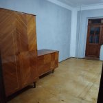 Аренда 2 комнатная Вторичка, м. Азадлыг метро, 8-ой микрорайон, Бинагадинский р-н район 3