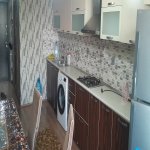 Аренда 2 комнатная Новостройка, İnşaatçılar метро, пос. Йени Ясамал, Университет Иншаат, Ясамал район 33