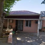 Satılır 3 otaqlı Həyət evi/villa, Avtovağzal metrosu, Biləcəri qəs., Binəqədi rayonu 19