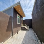 Satılır 3 otaqlı Həyət evi/villa, Koroğlu metrosu, Zabrat qəs., Sabunçu rayonu 1