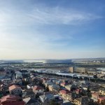 Satılır 3 otaqlı Yeni Tikili, Qara Qarayev metrosu, Nizami rayonu 7