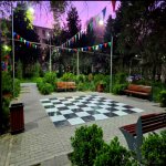 Satılır 3 otaqlı Yeni Tikili, Dərnəgül metrosu, 7-ci mikrorayon, Versal palace, Binəqədi rayonu 17