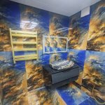 Satılır 4 otaqlı Yeni Tikili, İnşaatçılar metrosu, Yeni Yasamal qəs., Yasamal rayonu 23