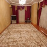 Kirayə (aylıq) 3 otaqlı Yeni Tikili, Nəsimi metrosu, 9-cu mikrorayon, Zərifə Əliyeva adına park, Binəqədi rayonu 1