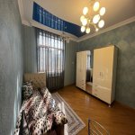 Kirayə (aylıq) 4 otaqlı Köhnə Tikili, Sahil metrosu, Səbail rayonu 11