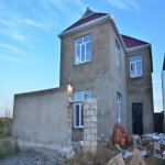 Satılır 6 otaqlı Həyət evi/villa, Zabrat qəs., Sabunçu rayonu 2