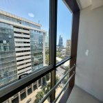 Kirayə (günlük) 3 otaqlı Yeni Tikili, Sahil metrosu, Nəsimi rayonu 11