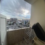 Kirayə (aylıq) 3 otaqlı Yeni Tikili, 20 Yanvar metrosu, 4-cü mikrorayon, Nəsimi rayonu 15