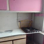 Аренда 1 комнатная Вторичка, İnşaatçılar метро, Ясамал район 8