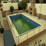 Kirayə (aylıq) 4 otaqlı Bağ evi, Mərdəkan, Xəzər rayonu 5