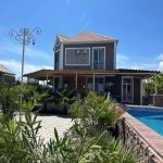 Kirayə (aylıq) 5 otaqlı Bağ evi, Şüvəlan, Xəzər rayonu 25