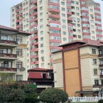 Satılır 3 otaqlı Yeni Tikili, Nəsimi metrosu, 6-cı mikrorayon, Binəqədi rayonu 1
