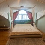 Satılır 4 otaqlı Yeni Tikili, Gənclik metrosu, Nərimanov rayonu 12