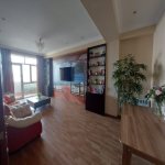 Kirayə (aylıq) 3 otaqlı Yeni Tikili, 8-ci mikrorayon, Binəqədi rayonu 1