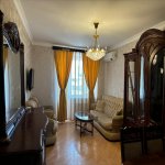Kirayə (aylıq) 2 otaqlı Köhnə Tikili, Gənclik metrosu, Tibb Universiteti, Nəsimi rayonu 3