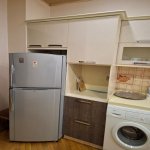 Kirayə (aylıq) 3 otaqlı Yeni Tikili, Xətai metrosu, Babək Plaza, Xətai rayonu 9