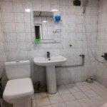 Satılır 3 otaqlı Köhnə Tikili, Gənclik metrosu, Nərimanov rayonu 9