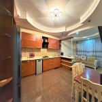 Kirayə (aylıq) 4 otaqlı Yeni Tikili, Gənclik metrosu, Nərimanov rayonu 10