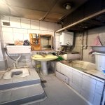 Satılır 2 otaqlı Köhnə Tikili, Neftçilər metrosu, Nizami rayonu 9