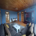 Kirayə (günlük) 4 otaqlı Həyət evi/villa Qəbələ 5