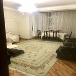 Satılır 4 otaqlı Yeni Tikili, İnşaatçılar metrosu, Yasamal qəs., Baku Mall, Yasamal rayonu 5