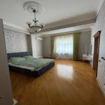 Kirayə (aylıq) 4 otaqlı Yeni Tikili, Səbail rayonu 9