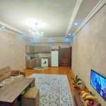 Satılır 11 otaqlı Yeni Tikili, Qara Qarayev metrosu, Nizami rayonu 3