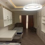 Kirayə (aylıq) 3 otaqlı Yeni Tikili, Həzi Aslanov metrosu, Xətai rayonu 9