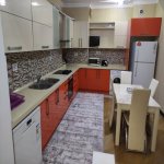 Kirayə (aylıq) 3 otaqlı Yeni Tikili, 28 May metrosu, Nəsimi rayonu 4