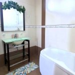 Аренда 3 комнат Новостройка, м. 28 Мая метро, Насими район 12