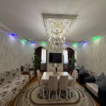 Satılır 4 otaqlı Köhnə Tikili, Avtovağzal metrosu, Biləcəri qəs., Binəqədi rayonu 17