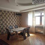 Kirayə (aylıq) 6 otaqlı Həyət evi/villa, Memar Əcəmi metrosu, 9-cu mikrorayon, Binəqədi rayonu 6