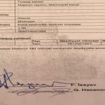 Продажа Участок, Мехеммедли, Абшерон район 8