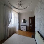 Kirayə (aylıq) 3 otaqlı Yeni Tikili, Badamdar qəs., Səbail rayonu 5