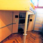 Satılır 3 otaqlı Köhnə Tikili, Sahil metrosu, Səbail rayonu 2