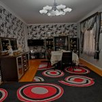 Kirayə (aylıq) 5 otaqlı Həyət evi/villa, Rəsulzadə qəs., Binəqədi rayonu 9